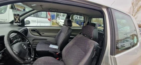 Seat Arosa 1.7 SDI, снимка 10