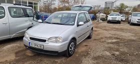 Seat Arosa 1.7 SDI, снимка 2