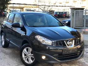 Nissan Qashqai 2.0i FACE BOSE PANORAMA  - [4] 