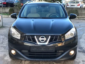 Nissan Qashqai 2.0i FACE BOSE PANORAMA  - [3] 