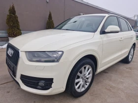 Audi Q3 2.0 TDI 1