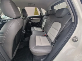 Audi Q3 2.0 TDI, снимка 15