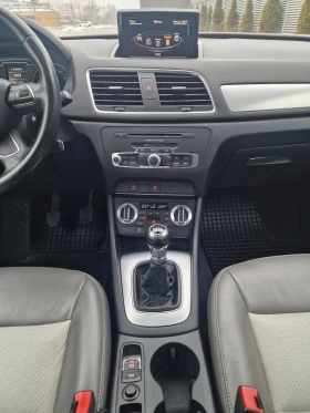 Audi Q3 2.0 TDI, снимка 14