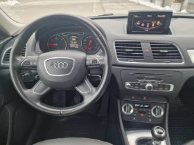 Audi Q3 2.0 TDI, снимка 13