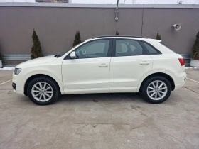 Audi Q3 2.0 TDI, снимка 8