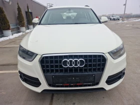 Audi Q3 2.0 TDI, снимка 2