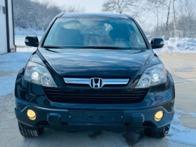 Honda Cr-v * EXECUTIVE* AWD* AUTO*  | Mobile.bg    2