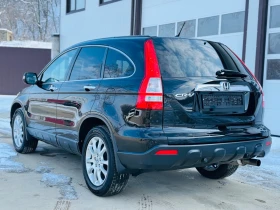 Honda Cr-v * EXECUTIVE* AWD* AUTO*  | Mobile.bg    4