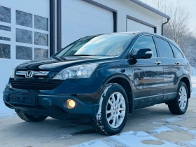 Honda Cr-v * EXECUTIVE* AWD* AUTO*  | Mobile.bg    3