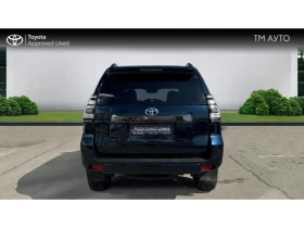 Toyota Land cruiser Luxury | Mobile.bg    4