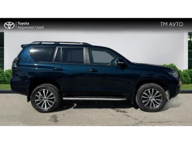 Toyota Land cruiser Luxury | Mobile.bg    17