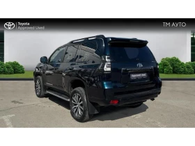 Toyota Land cruiser Luxury | Mobile.bg    2