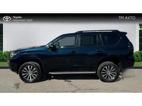 Toyota Land cruiser Luxury | Mobile.bg    3