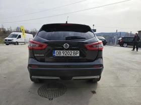 Nissan Qashqai 1.5dci - 27700 лв. - 81478928 | Car24.bg