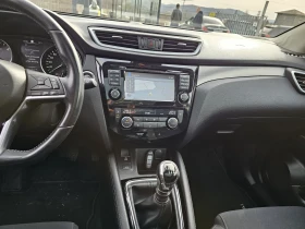 Nissan Qashqai 1.5dci - 27700 лв. - 81478928 | Car24.bg