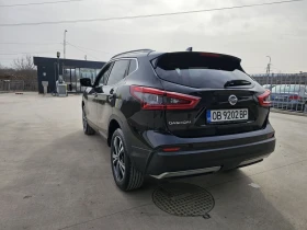 Nissan Qashqai 1.5dci - 27700 лв. - 81478928 | Car24.bg