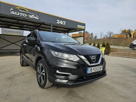 Nissan Qashqai 1.5dci - 27700 лв. - 81478928 | Car24.bg