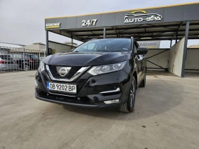 Nissan Qashqai 1.5dci 1