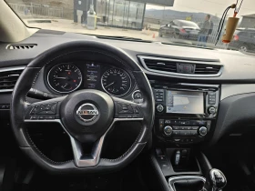 Nissan Qashqai 1.5dci - 27700 лв. - 81478928 | Car24.bg