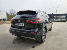 Nissan Qashqai 1.5dci - 27700 лв. - 81478928 | Car24.bg