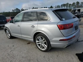 Audi Q7 - 24300 лв. - 94011724 | Car24.bg