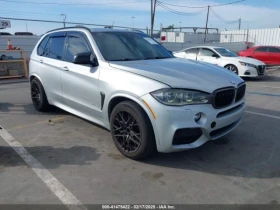 BMW X5 XDRIVE50I 1