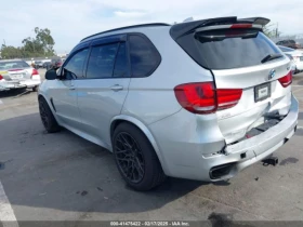 BMW X5 XDRIVE50I - 23500 лв. - 96721063 | Car24.bg