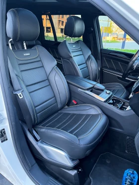 Обява за продажба на Mercedes-Benz GL 63 AMG ~77 999 лв. - изображение 10