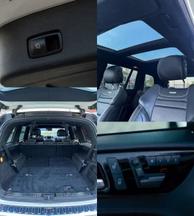 Mercedes-Benz GL 63 AMG | Mobile.bg    16