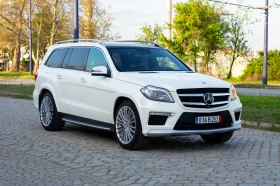 Обява за продажба на Mercedes-Benz GL 63 AMG ~77 999 лв. - изображение 6