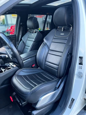 Обява за продажба на Mercedes-Benz GL 63 AMG ~77 999 лв. - изображение 9