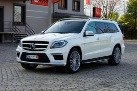 Обява за продажба на Mercedes-Benz GL 63 AMG ~77 999 лв. - изображение 2