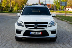 Обява за продажба на Mercedes-Benz GL 63 AMG ~77 999 лв. - изображение 1