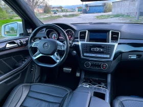 Обява за продажба на Mercedes-Benz GL 63 AMG ~77 999 лв. - изображение 8