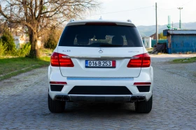 Обява за продажба на Mercedes-Benz GL 63 AMG ~77 999 лв. - изображение 4