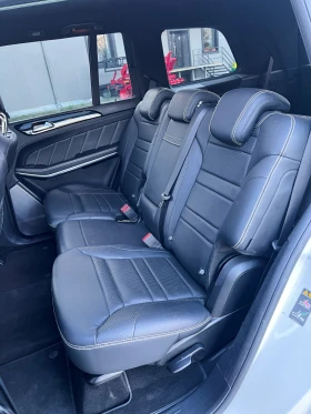 Обява за продажба на Mercedes-Benz GL 63 AMG ~77 999 лв. - изображение 11