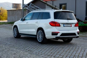 Обява за продажба на Mercedes-Benz GL 63 AMG ~77 999 лв. - изображение 3