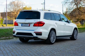Обява за продажба на Mercedes-Benz GL 63 AMG ~77 999 лв. - изображение 5