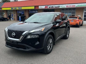 Nissan Rogue * AWD S * * АвтоКредит
