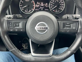 Nissan Rogue * AWD S * *  | Mobile.bg    12