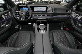 Mercedes-Benz GLS 63 AMG 4Matic+ = Premium Plus= Гаранция - 339250 лв. - 83792455 | Car24.bg