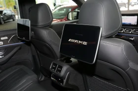 Mercedes-Benz GLS 63 AMG 4Matic+ = Premium Plus= Гаранция - 339250 лв. - 83792455 | Car24.bg