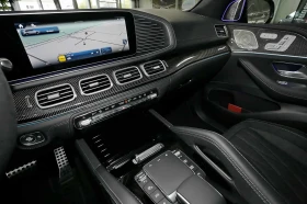 Mercedes-Benz GLS 63 AMG 4Matic+ = Premium Plus= Гаранция - 339250 лв. - 83792455 | Car24.bg