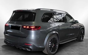 Mercedes-Benz GLS 63 AMG 4Matic+ = Premium Plus= Гаранция - 339250 лв. - 83792455 | Car24.bg