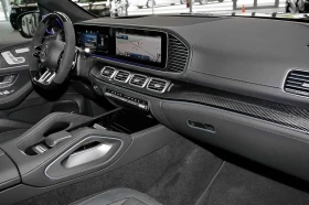 Mercedes-Benz GLS 63 AMG 4Matic+ = Premium Plus= Гаранция - 339250 лв. - 83792455 | Car24.bg