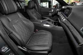 Mercedes-Benz GLS 63 AMG 4Matic+ = Premium Plus= Гаранция - 339250 лв. - 83792455 | Car24.bg
