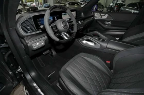 Mercedes-Benz GLS 63 AMG 4Matic+ = Premium Plus= Гаранция - 339250 лв. - 83792455 | Car24.bg