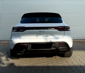 Porsche Macan 2.0 i - 110999 лв. - 91443432 | Car24.bg