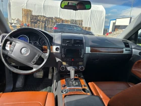 VW Touareg | Mobile.bg    8