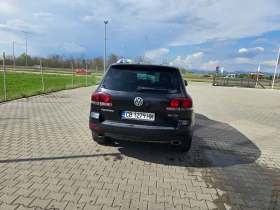 VW Touareg | Mobile.bg    4